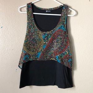 Lily White adult shirt